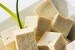 Tofu bisa menjadi bahan makanan yang lezat untuk diolah/ilustrasi.