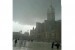 Hujan deras dan angin kencang melanda Makkah, Arab Saudi, Selasa (17/11).