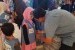 Human Initiative mengadakan serangkaian acara Festival Bukber di Plaza Ekalokasari Bogor, Jumat (31/5). 