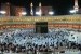 Masyarakat Diharap Ingatkan Pak Haji dan Bu Haji yang Lalai. Foto: Ibadah haji/ilustrasi