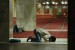 Iktikaf di masjid.