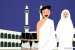 Pemerintah Indonesia menanti perkembangan Saudi soal corona musim haji.  Ilustrasi Haji