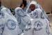Kaduna Terbangkan Gelombang Pertama 400 Jamaah Hari Ini. Foto:    ilustrasi Jamaah Haji Nigeria