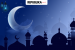 Allah SWT melipatgandakan pahala 10 hari tarakhir Ramadhan. Ilustrasi Lailatul Qadar 