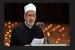 Imam Besar Al-Azhar Sheikh Ahmed al-Tayyeb. Imam Al Azhar: Tak Masuk Akal Melarang Non-Muslim Makan Selama Ramadhan