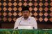 Pemerintah Batalkan Haji Tahun Ini. Indonesia Kembali Tidak Memberangkatkan Jemaah Haji. Foto: Menag Yaqut Cholil Qoumas  