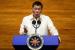 Duterte Kritik Rencana Negara Kaya Soal Vaksin Penguat