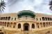 Istana Raja Abdul Aziz dari Arab Saudi yang dibangun pada 1940.