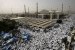 Pusat Layanan Haji dan Umrah akan Dibangun di Jeddah. Foto:   Jamaah haji di Padang Arafat