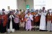 CIDES ICMI Soroti Masalah dan Pengelolaan Dana Haji. Jamaah haji indonesia berdoa usai melempar Jumrah Aqabah di Jamarat, Mina, Arab Saudi. Ilustrasi