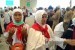 Ilustrasi. Jamaah haji Indonesia berdoa usai menyelesaikan melontar jumrah, Ahad pagi (3/9/2017). Hal-Hal yang Membatalkan Ibadah Haji yang Perlu Anda Ketahui