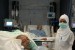 Jamaah Haji Indonesia yang sakit dan dirawat di Rumah Sakit Arab Saudi (ilustrasi). Arab Saudi memberikan fasilitas kesehatan cuma-cuma untuk jamaah haji 