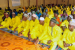   Nigeria Segera Buka Pendaftaran Haji 2021. Foto: Jamaah Haji Nigeria (ilustrasi)