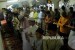 Sholat Idul Fitri di Sulawesi Tengah dipertimbangkn digelar.  Ilustrasi sholat Idul Fitri.