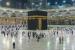 Aturan Umroh Sementara, Jamaah Wajib Karantina Lima Hari di Saudi