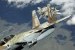 Jet tempur F-15 milik Israel