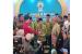 Jusuf Kalla kembali terpilih jadi ketua umum Dewan Masjid Indonesia.