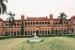 Kampus Universitas Aligarh, India.