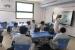 Sekolah Swasta di Saudi Diskon Gede-Gedean Demi Gaet Siswa. Foto: Kegiatan belajar murid dan guru di sekolah Arab Saudi.