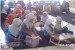Kegiatan Ramadhan bersama anak-anak di Masjid Kampus Al-Mujahidin UNY