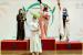 Kejuaraan Angkat Besi Wanita Pertama Saudi Berakhir