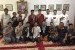 Keluarga besar Indonesia Bermutu (IB) berfoto seusai acara buka puasa bersama.