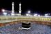 Kemenag Sebut Diplomasi Soal Haji di Saudi Lancar. Foto: Ilustrasi haji