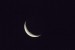 Kemunculan bulan sabit. UEA akan Menentukan Awal Ramadhan Malam Ini