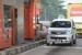 Kendaraan melewati ruas tol Tangerang-Merak, Banten, Senin (20/6).  (Republika/Wihdan)