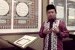 Kepala lajnah pentashihan mushaf Alquran, dr. Muchlis Hanafi