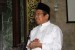 Ketua Dewan Pengurus Masjid Agung Sunda Kelapa H M Aksa Mahmud