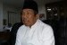 Ketua Dewan Pengurus Masjid Sunda Kelapa, Aksa Mahmud