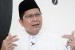 Ketua Komisi Dakwah dan Pengembangan Masyarakat MUI, Muhammad Cholil Nafis, mengajak umat Islam bersuka cita sambut Idul Fitri.