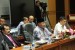 Ketua Komisi VIII DPR RI, Ali Taher Parasong memimpin Rapat Kerja dengan Menteri Agama RI Lukman Hakim Syaifuddin. (ilustrasi).