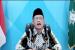 Ketua Umum PP Muhammadiyah Haedar Nashir. Haedar menilai Ramadan sebagai wahana mempererat ukhuwah sesama kaum muslimin,