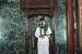 Nasihat KH Cholil Nafis Soal Belanja Menjelang Idul Fitri. Foto:  KH Cholil Nafis PhD memberikan khutbah Jumat di Masjid Agung Sunda Kelapa (MASK) Jakarta, Jumat  (26/6).