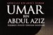 Khalifah Umar bin Abdul Aziz 