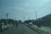 Kondisi arus lalu lintas di jalur Pantura Pemalang hingga Tegal terpantau ramai lancar pada Kamis (6/6).