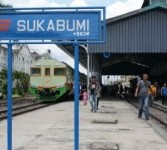 KRD Bogor-Sukabumi