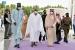 Kunjungi Arab Saudi, Presiden Gambia Tunaikan Umroh 