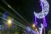 Lampu-lampu Ramadhan di Turki
