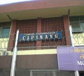 Lapas Cipinang