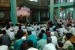 Lembaga Amil Zakat Nasional (Laznas) Yatim Mandiri mengadakan silaturahim dan buka puasa bersama 500 anak yatim dan dhuafa