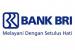 Logo Bank Rakyat Indonesia (BRI). PT Bank Rakyat Indonesia (Persero) Tbk membuka layanan terbatas di 21 kantor cabang di Bali dan Nusa Tenggara untuk melayani kebutuhan nasabah saat libur panjang Lebaran.