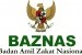 Logo Baznas.