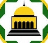 Dewan Masjid Indonesia mengimbau untuk tetap beribadah di rumah. Logo Dewan Masjid Indonesia