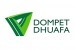 Logo Dompet Dhuafa