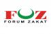 Logo Forum Zakat