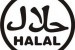 Logo Halal
