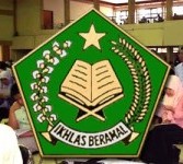 Logo Kemenag